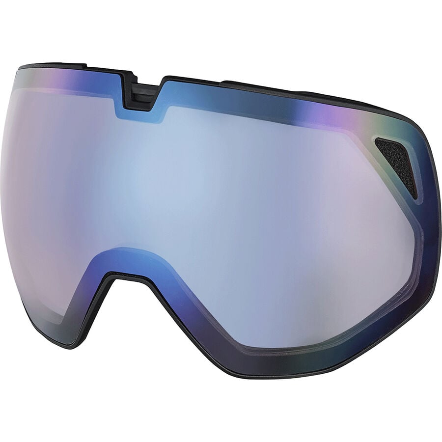 REPLACEMENT LENS TORUS NEO, No Colour Reference-Light Vermillon Blue, hi-res